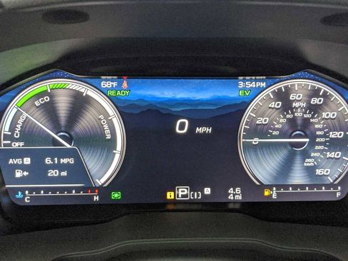 New 2026 Subaru Crosstrek 2.5i Limited image 15