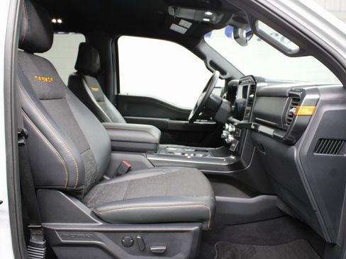 Used 2023 Ford F150 Tremor image 27