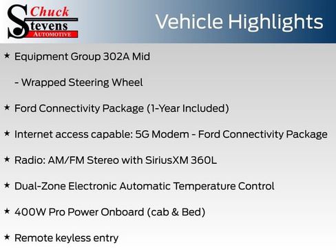 New 2026 Ford F150 XLT AWD/4WD image 9