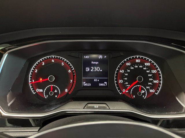 Used 2021 Volkswagen Jetta SE FWD image 24