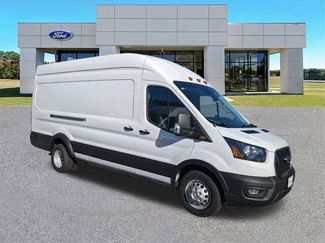 New 2024 Ford Transit 350 148 High Roof DRW AWD w/ Exterior Upgrade Package video 2