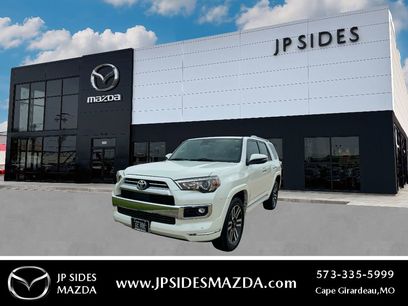 Used 2023 Toyota 4Runner Limited