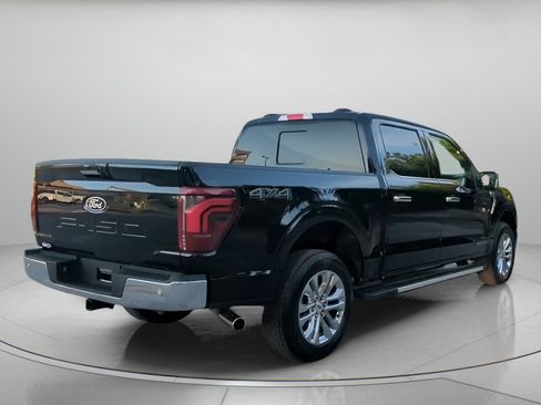 Certified 2024 Ford F150 Lariat w/ Equipment Group 502A High AWD/4WD image 27