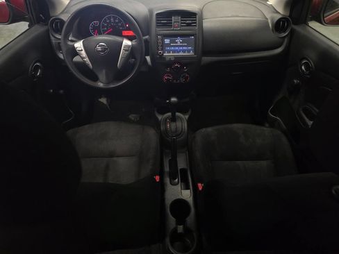 Used 2019 Nissan Versa S Plus image 21