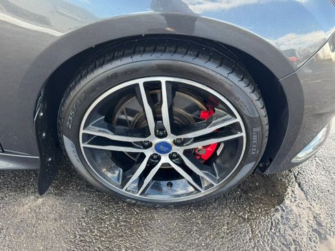 Used 2017 Ford Focus ST image 11