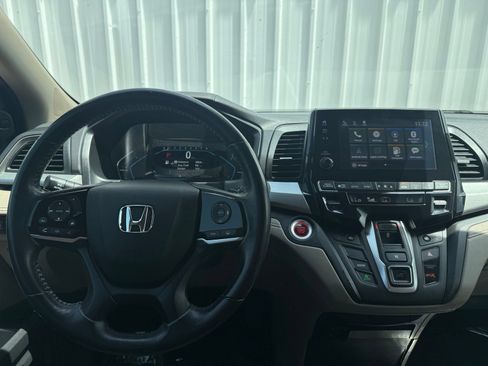 Used 2018 Honda Odyssey EX-L image 12