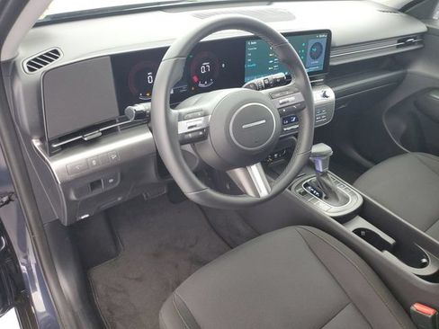 Used 2026 Hyundai Kona SEL Sport FWD image 17