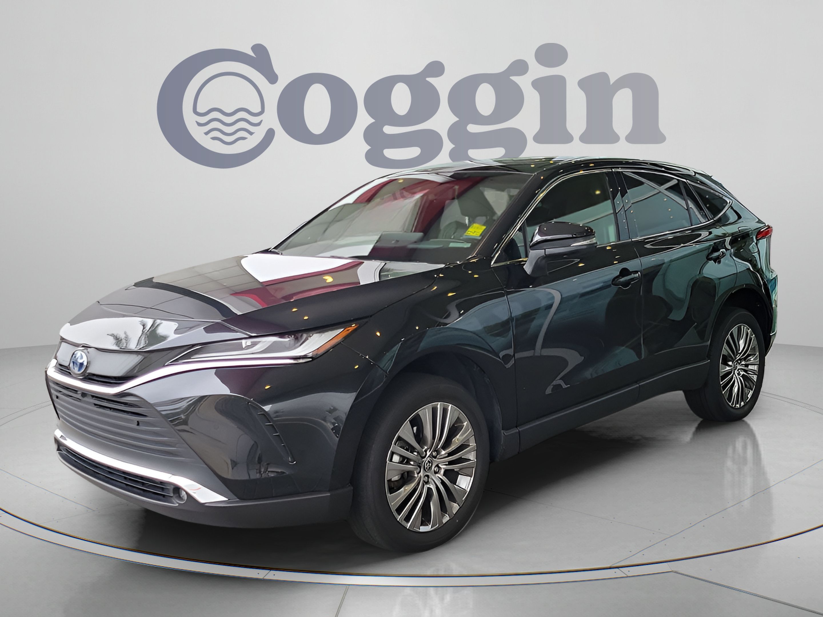 Used 2022 Toyota Venza Limited w/ Advanced Technology Package AWD/4WD image 2