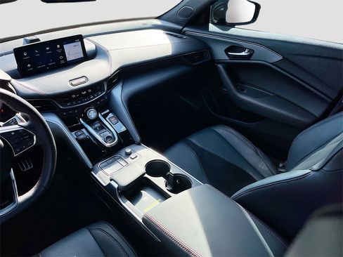 Used 2023 Acura TLX SH-AWD w/ A-SPEC Pkg image 25