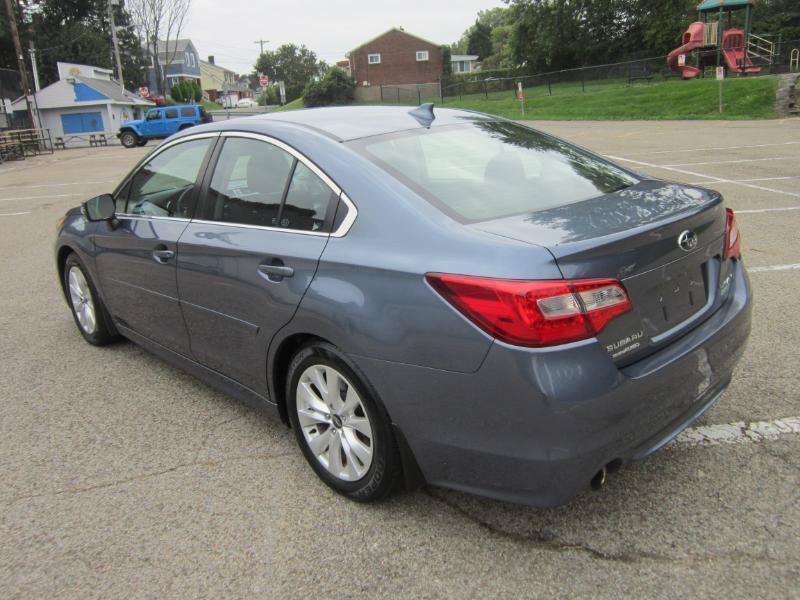 Used 2016 Subaru Legacy 2.5i Premium AWD/4WD image 29