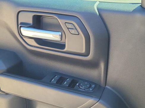 Certified 2024 Chevrolet Silverado 1500 Custom RWD image 17