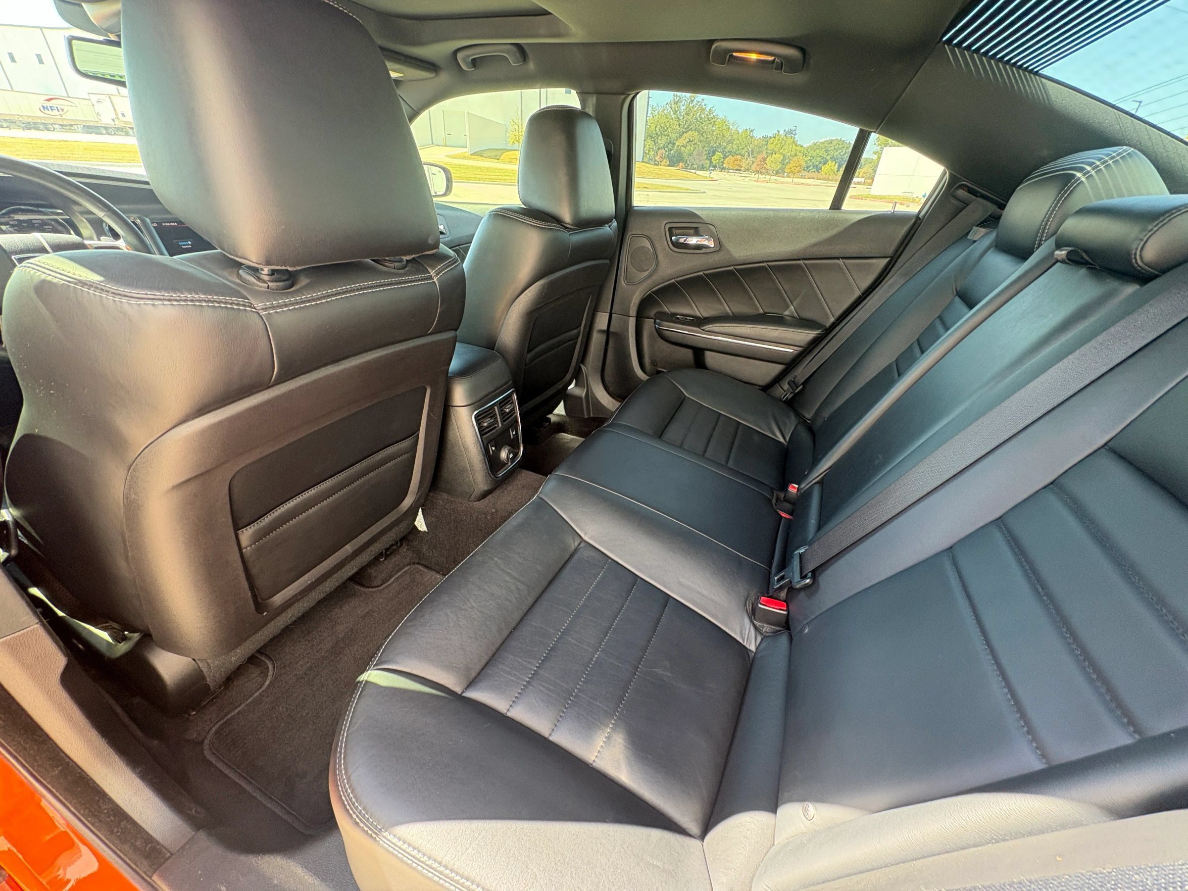 Used 2014 Dodge Charger R/T RWD image 18