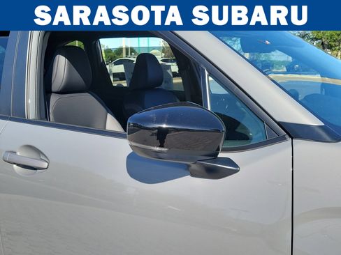 New 2026 Subaru Forester Sport w/ Onyx Edition AWD/4WD image 9