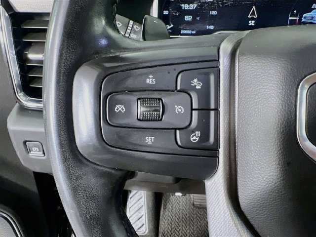 Used 2024 GMC Sierra 1500 Denali w/ Denali Reserve Package AWD/4WD image 25