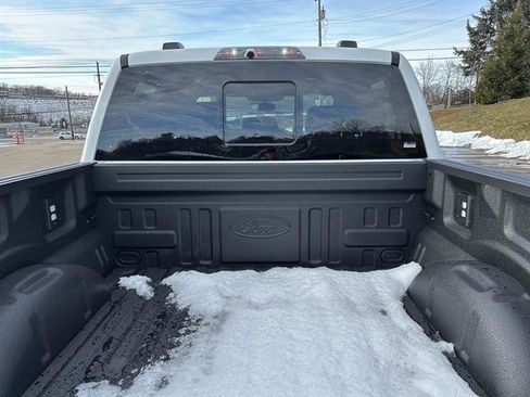 New 2025 Ford F150 Raptor image 17