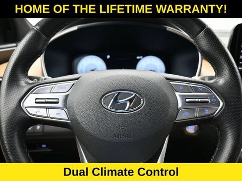 Used 2023 Hyundai Santa Fe Calligraphy FWD image 19