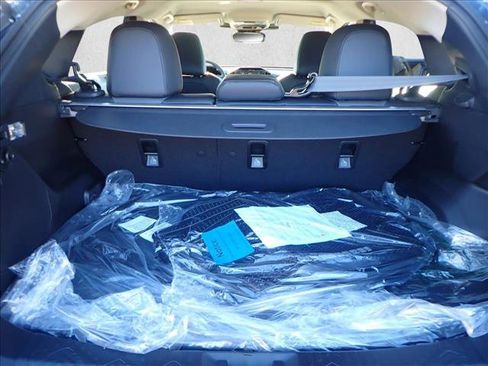 New 2026 Subaru Crosstrek 2.5i Limited image 8