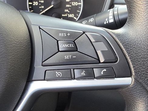 Used 2023 Nissan Altima 2.5 SV image 21