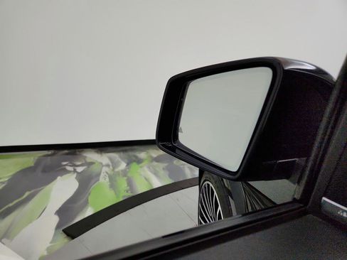 Used 2018 Mercedes-Benz GLS 63 AMG 4MATIC w/ AMG Night Styling Package image 15