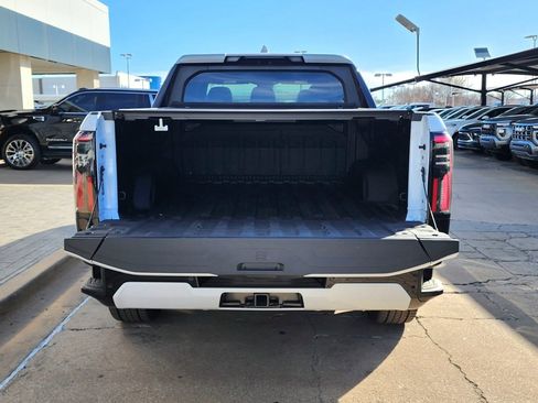 New 2026 GMC Sierra EV Denali image 58