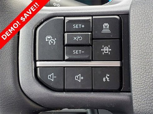 New 2025 Ford F150 XLT w/ Equipment Group 302A MID image 17