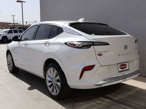Used 2024 Buick Envista Avenir FWD image 3