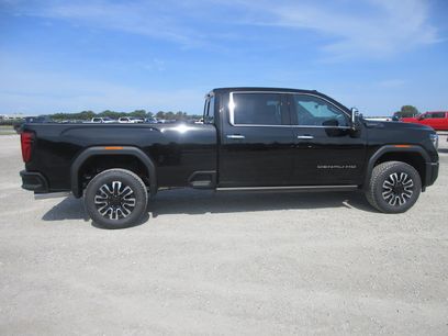 New 2026 GMC Sierra 3500 Denali Ultimate