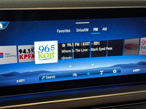 New 2026 Mercedes-Benz GLS 580 4MATIC image 21