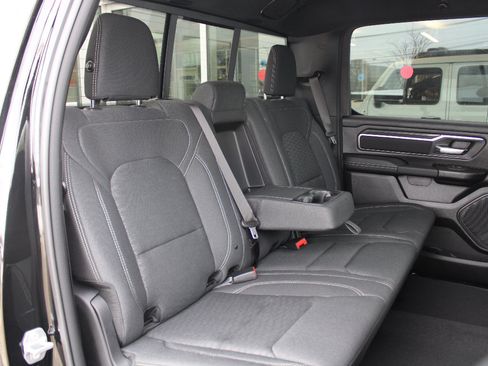 New 2026 RAM 1500 Big Horn image 29