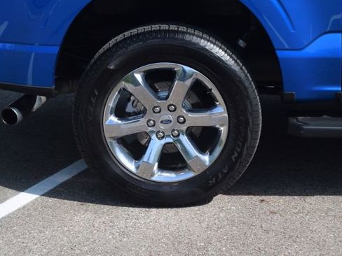 Used 2021 Ford F150 XLT w/ Equipment Group 302A High AWD/4WD image 27