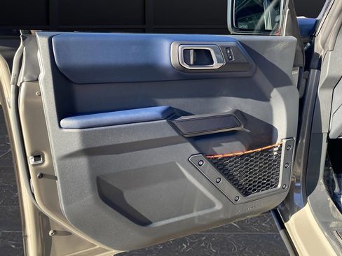 New 2025 Ford Bronco Raptor image 39