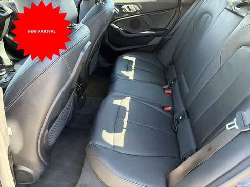 Used 2021 BMW M235i xDrive Gran Coupe w/ Shadowloine Package image 17