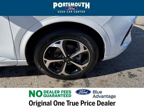 Used 2023 Ford Escape ST-Line Select w/ Tech Pack #2 image 42