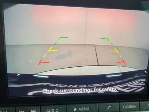 Used 2021 Nissan Altima 2.5 SR image 17