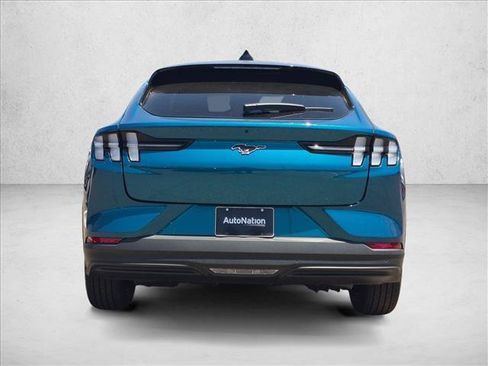 New 2026 Ford Mustang Mach-E Select RWD image 8