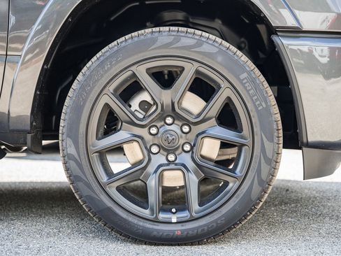 New 2026 RAM 1500 Laramie w/ Night Edition image 18