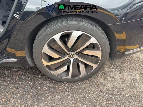 Used 2021 Volkswagen Arteon SEL image 7