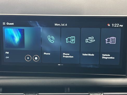 New 2026 Hyundai Tucson SEL Plus AWD/4WD image 14