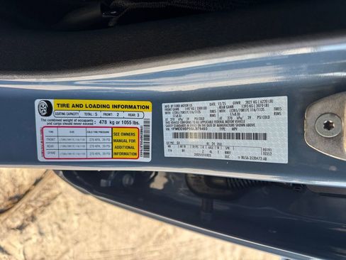 New 2025 Ford Bronco Badlands image 33