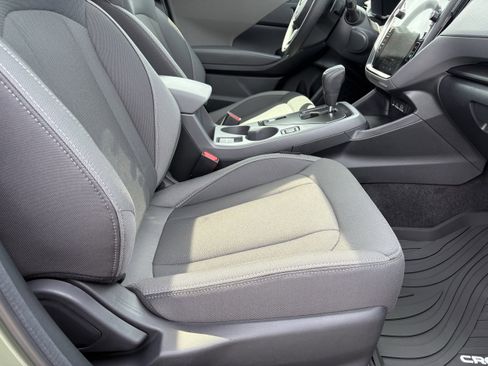 New 2026 Subaru Crosstrek 2.0i Premium image 30