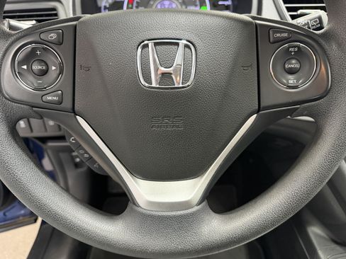 Used 2016 Honda CR-V EX image 14