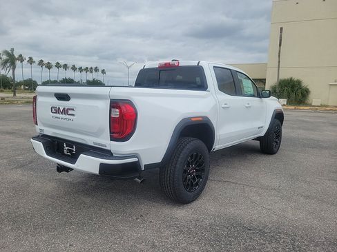 New 2026 GMC Canyon Elevation RWD image 5