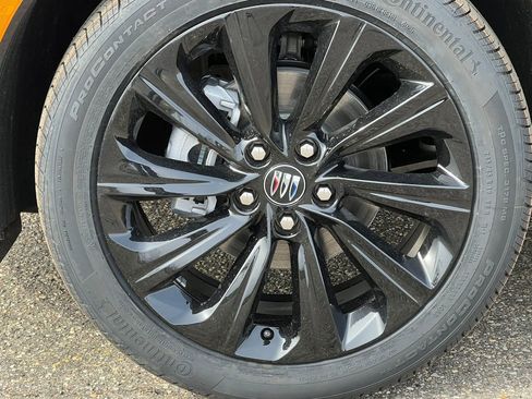New 2026 Buick Envista Sport Touring w/ Studio Series image 7