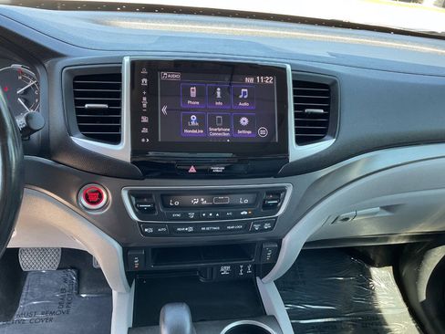 Used 2017 Honda Pilot EX-L image 21