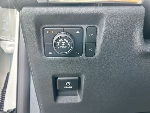 New 2027 Ford Expedition Tremor AWD/4WD image 18