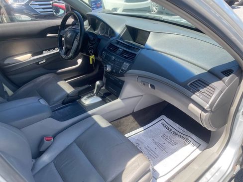 Used 2009 Honda Accord EX-L image 30