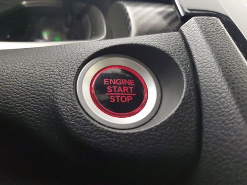 Used 2017 Honda Civic Sport Touring image 32