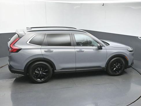 Used 2025 Honda CR-V Sport-L image 49