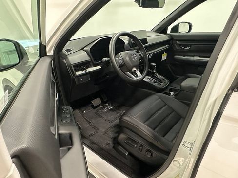 Used 2026 Honda CR-V Sport-L image 18