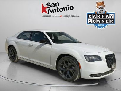 Used 2023 Chrysler 300 Touring w/ Sport Appearance Package